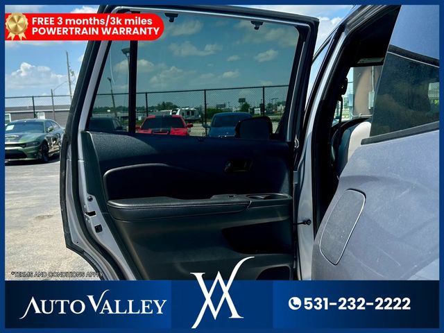 2023 Honda Passport Elite Sport Utility 4D - 23037579 - 20