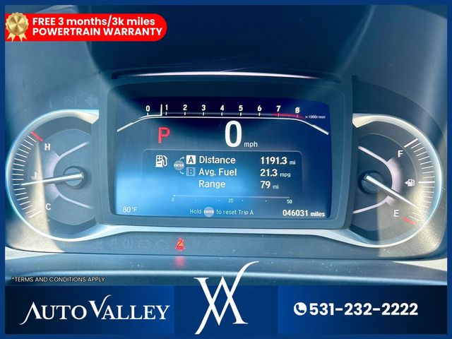 2023 Honda Passport Elite Sport Utility 4D - 23037579 - 31