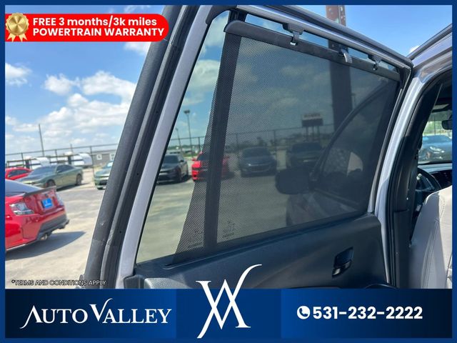 2023 Honda Passport Elite Sport Utility 4D - 23037579 - 39