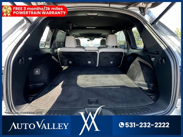 2023 Honda Passport Elite Sport Utility 4D - 23037579 - 41