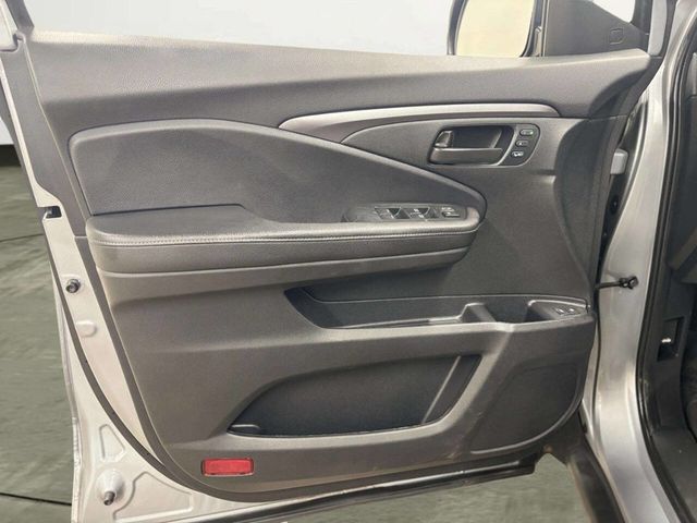 2023 Honda Passport EX-L AWD - 22971107 - 10