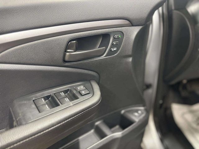 2023 Honda Passport EX-L AWD - 22971107 - 11