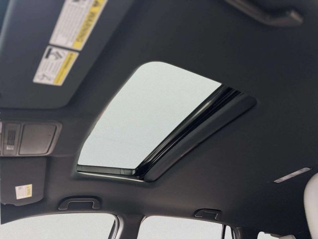 2023 Honda Passport EX-L AWD - 22971107 - 14