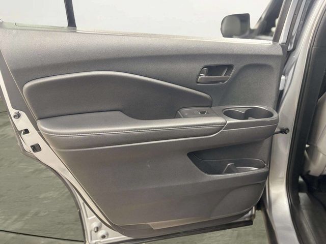 2023 Honda Passport EX-L AWD - 22971107 - 15