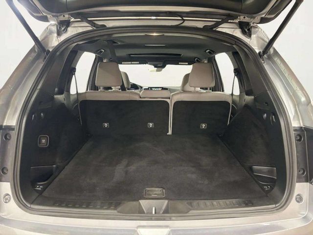 2023 Honda Passport EX-L AWD - 22971107 - 17