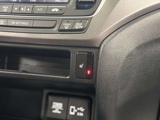 2023 Honda Passport EX-L AWD - 22971107 - 30