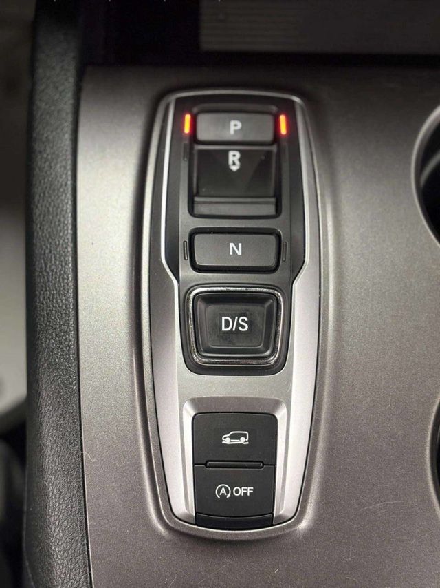 2023 Honda Passport EX-L AWD - 22971107 - 31