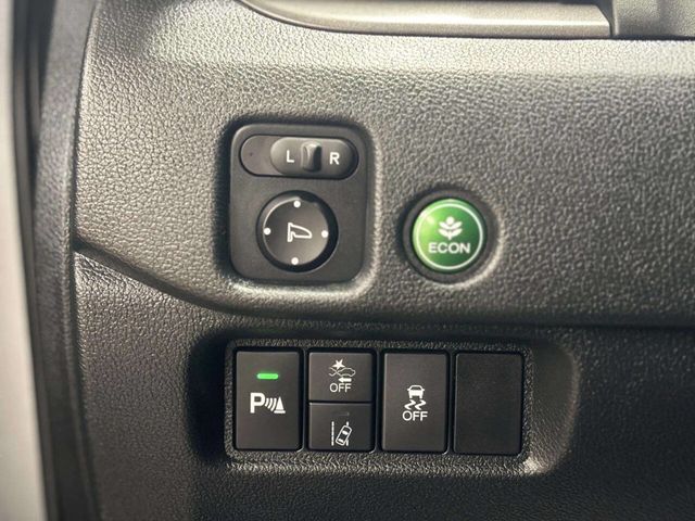 2023 Honda Passport EX-L AWD - 22971107 - 40