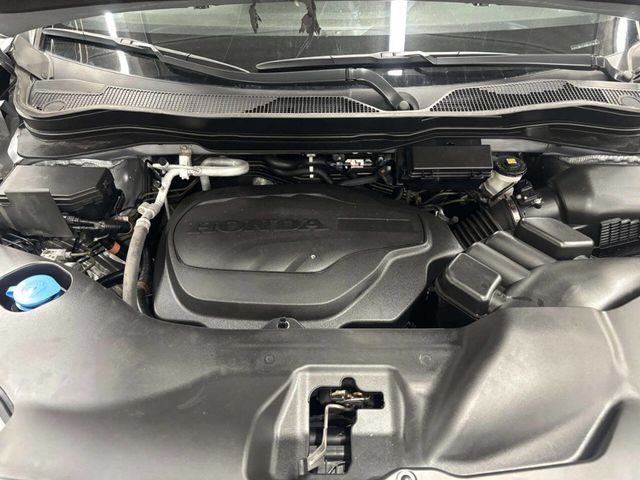 2023 Honda Passport EX-L AWD - 22971107 - 8