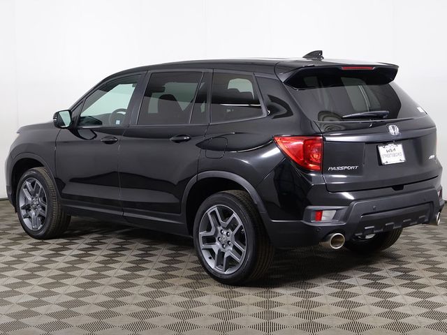 2023 Honda Passport EX-L AWD - 23012007 - 9