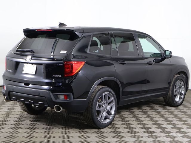 2023 Honda Passport EX-L AWD - 23012007 - 10