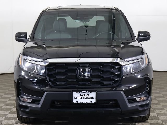 2023 Honda Passport EX-L AWD - 23012007 - 11