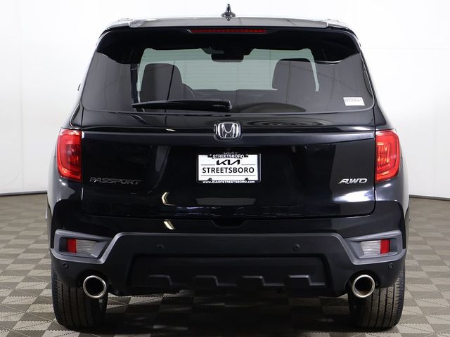 2023 Honda Passport EX-L AWD - 23012007 - 12