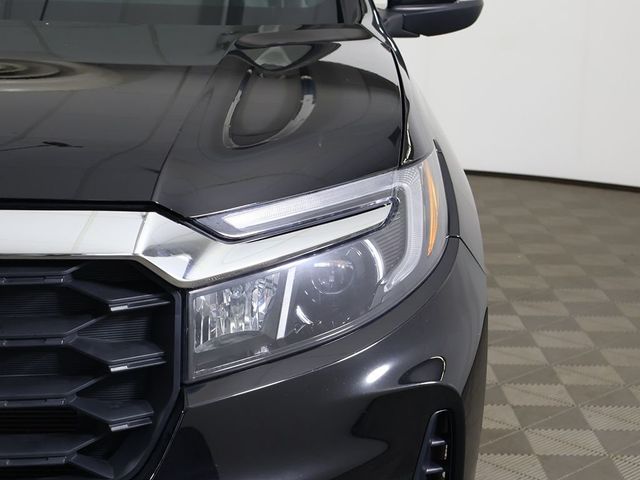 2023 Honda Passport EX-L AWD - 23012007 - 14