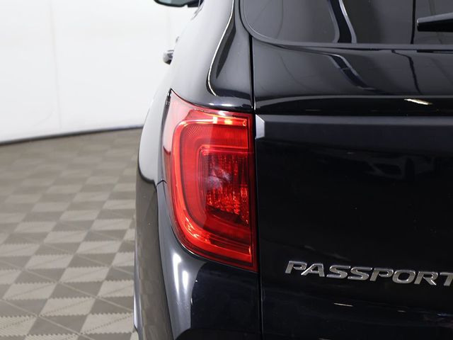 2023 Honda Passport EX-L AWD - 23012007 - 15