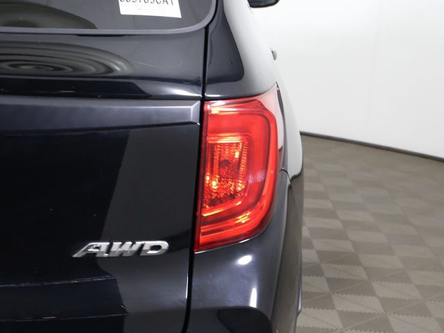 2023 Honda Passport EX-L AWD - 23012007 - 16