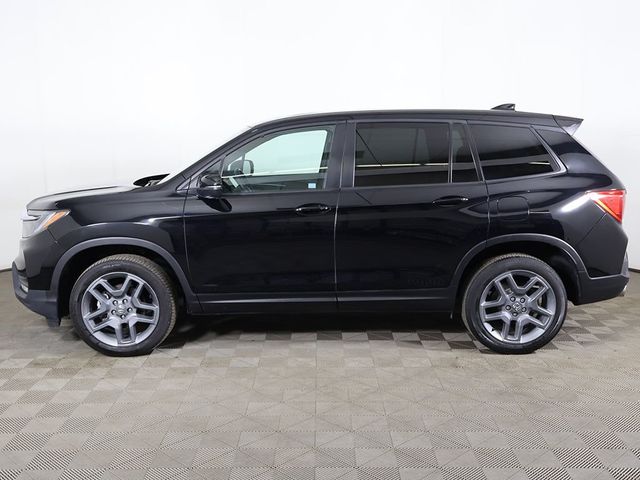 2023 Honda Passport EX-L AWD - 23012007 - 17