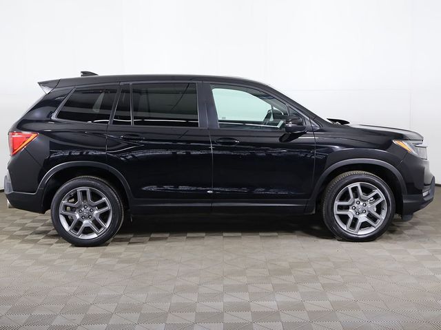 2023 Honda Passport EX-L AWD - 23012007 - 18