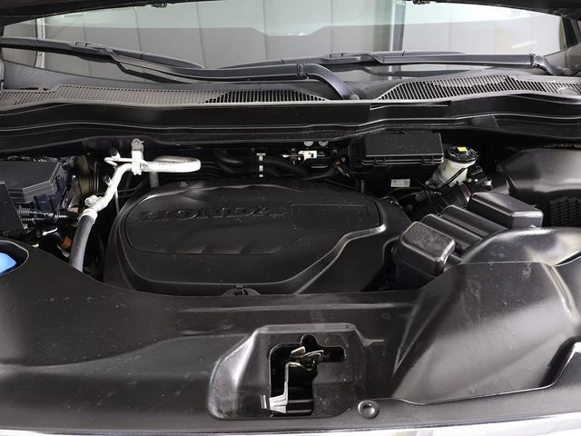 2023 Honda Passport EX-L AWD - 23012007 - 19