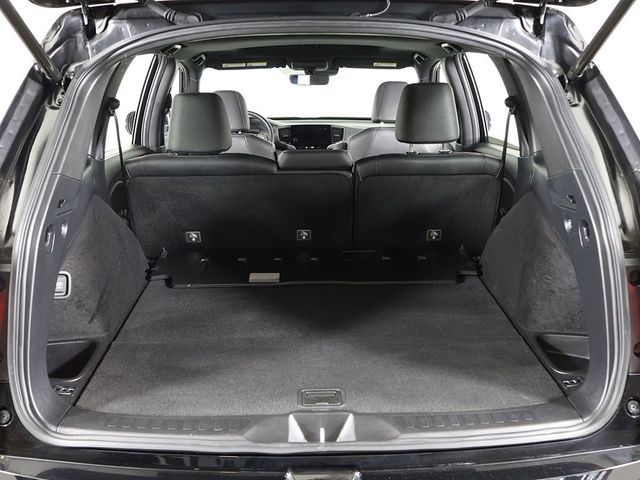 2023 Honda Passport EX-L AWD - 23012007 - 20