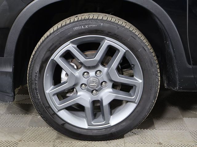 2023 Honda Passport EX-L AWD - 23012007 - 23