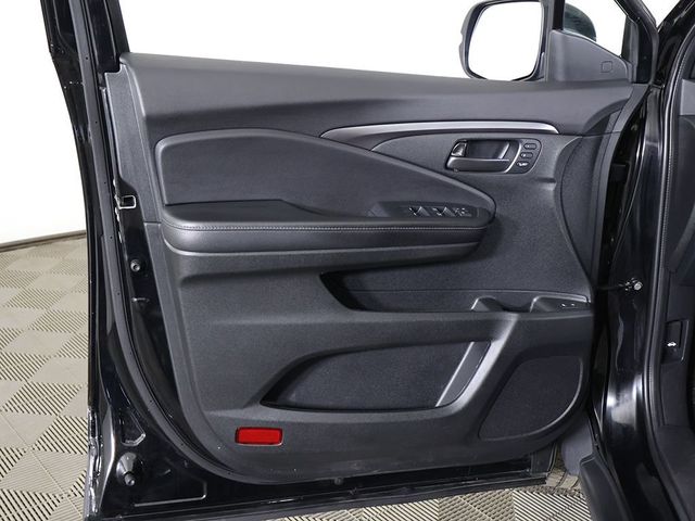 2023 Honda Passport EX-L AWD - 23012007 - 24