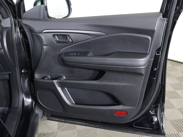 2023 Honda Passport EX-L AWD - 23012007 - 25