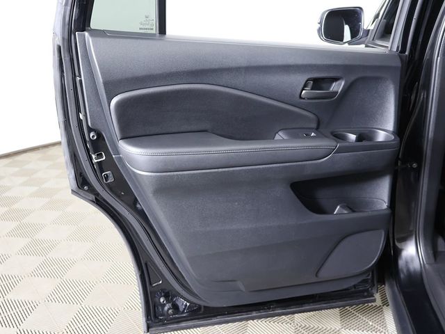 2023 Honda Passport EX-L AWD - 23012007 - 26