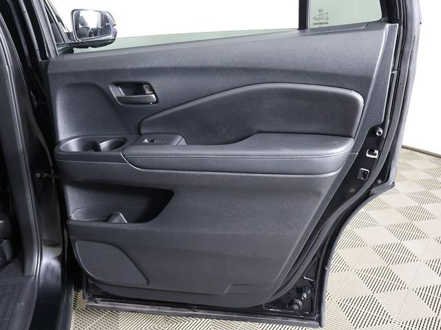 2023 Honda Passport EX-L AWD - 23012007 - 27