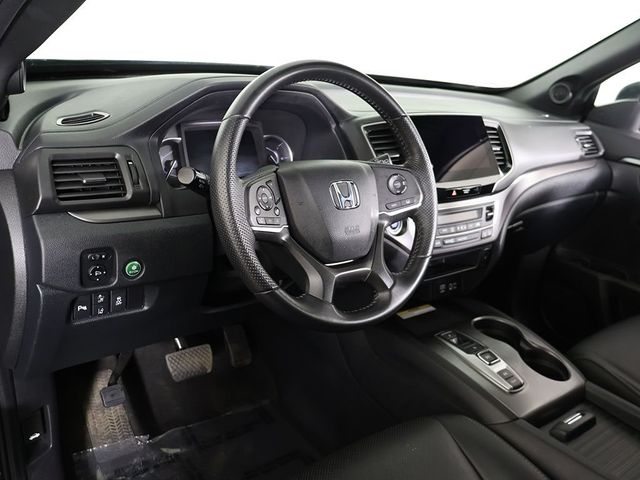 2023 Honda Passport EX-L AWD - 23012007 - 28