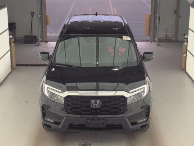 2023 Honda Passport EX-L AWD - 23012007 - 2