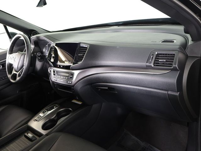 2023 Honda Passport EX-L AWD - 23012007 - 29