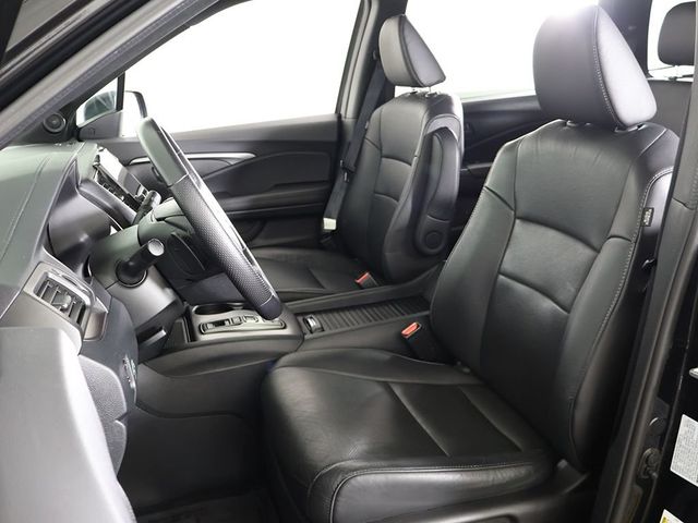 2023 Honda Passport EX-L AWD - 23012007 - 30