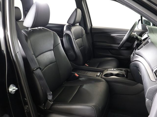 2023 Honda Passport EX-L AWD - 23012007 - 31