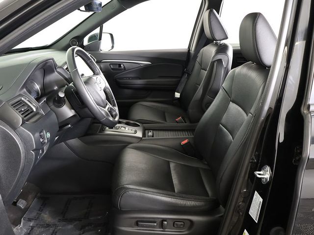2023 Honda Passport EX-L AWD - 23012007 - 32
