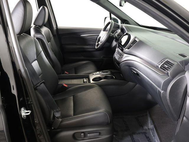 2023 Honda Passport EX-L AWD - 23012007 - 33