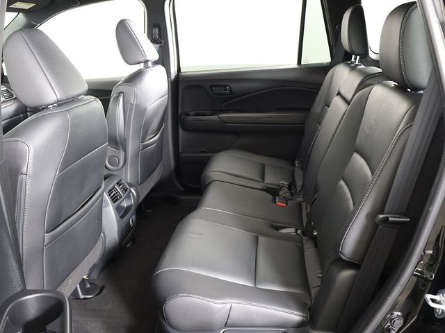 2023 Honda Passport EX-L AWD - 23012007 - 36