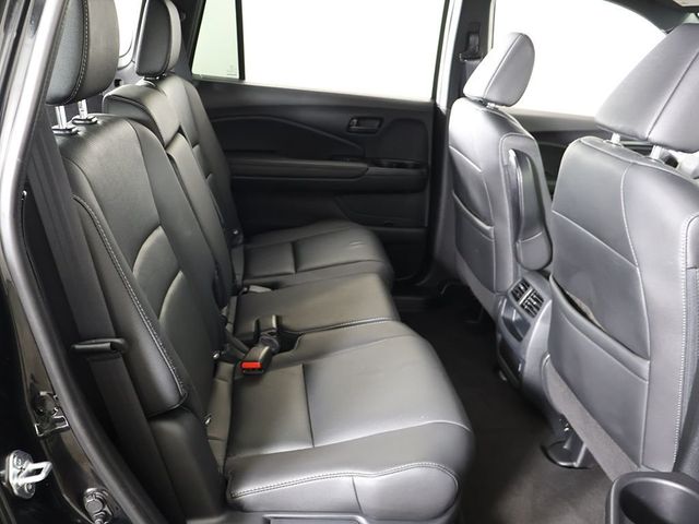 2023 Honda Passport EX-L AWD - 23012007 - 37
