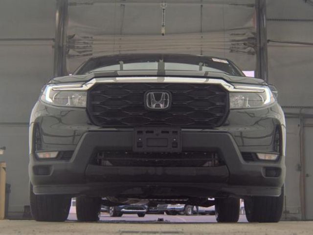 2023 Honda Passport EX-L AWD - 23012007 - 3