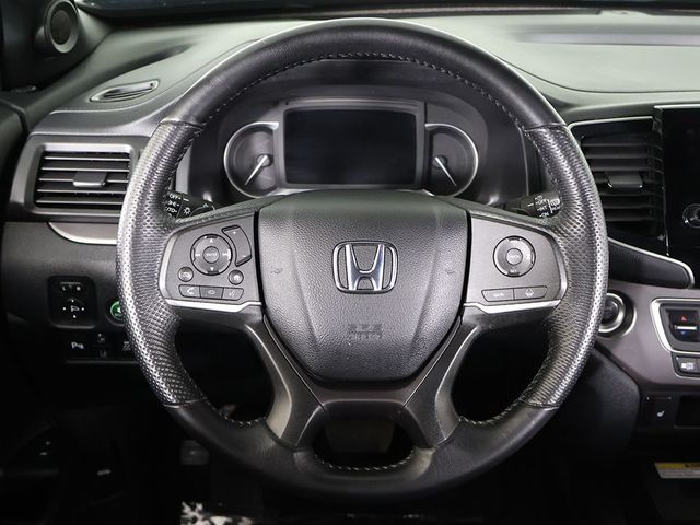 2023 Honda Passport EX-L AWD - 23012007 - 40
