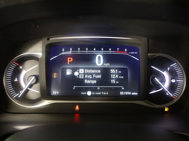 2023 Honda Passport EX-L AWD - 23012007 - 41