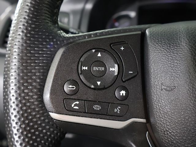 2023 Honda Passport EX-L AWD - 23012007 - 42