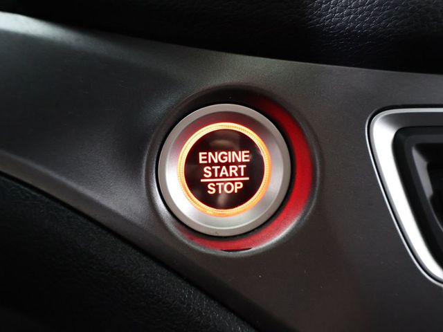 2023 Honda Passport EX-L AWD - 23012007 - 44