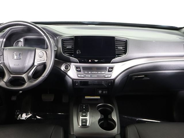 2023 Honda Passport EX-L AWD - 23012007 - 45