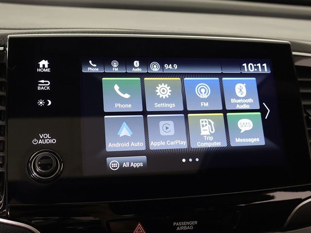 2023 Honda Passport EX-L AWD - 23012007 - 46