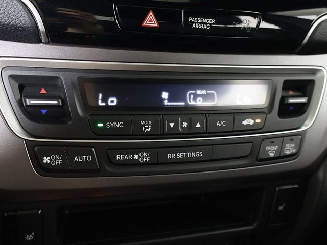 2023 Honda Passport EX-L AWD - 23012007 - 50