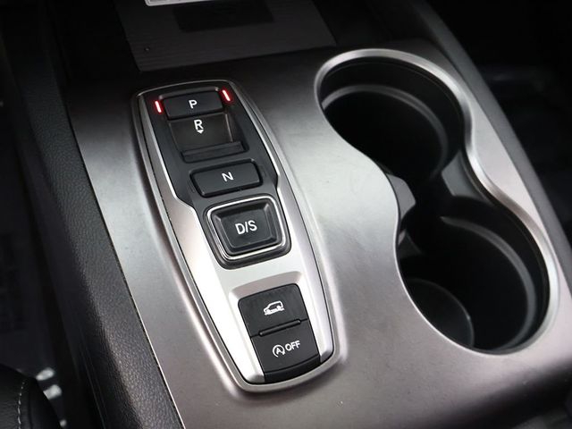 2023 Honda Passport EX-L AWD - 23012007 - 52