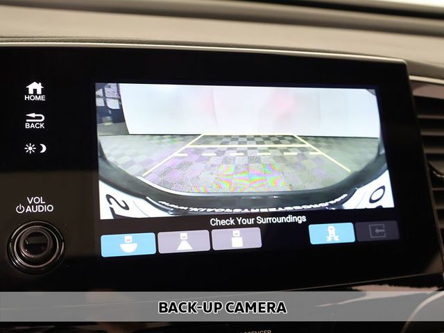 2023 Honda Passport EX-L AWD - 23012007 - 5