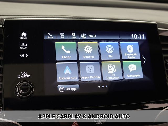 2023 Honda Passport EX-L AWD - 23012007 - 7