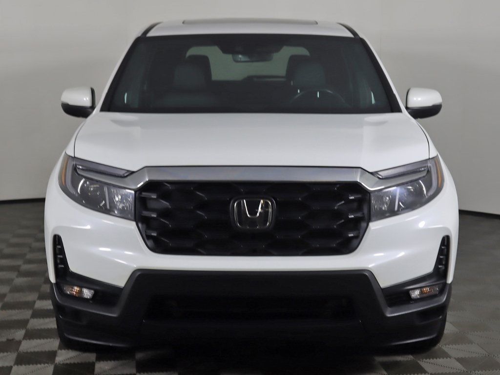 2023 Honda Passport EX-L AWD - 22690995 - 11